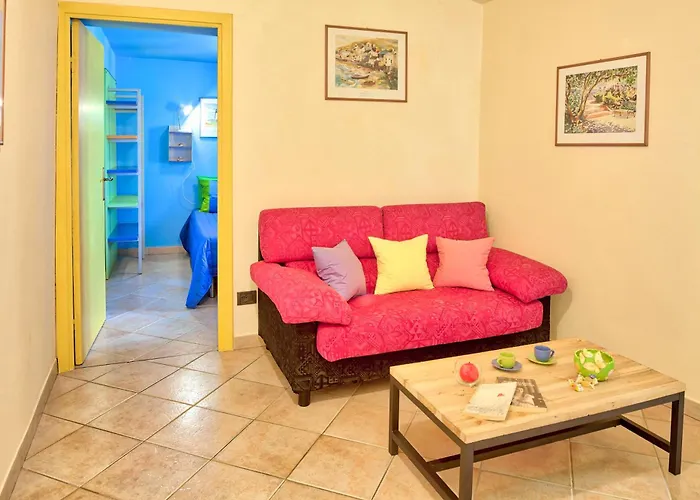 Casa Mara - Diano Serreta Diano Marina