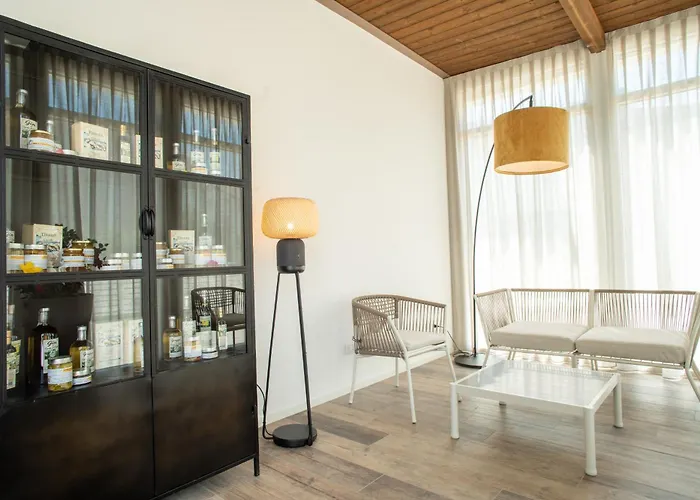 Fiori Di Cardo - AgrimareVilla